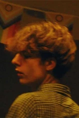 Foto de Reece Laker