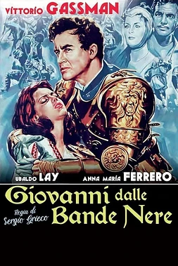 El Caballero de la Banda Negra