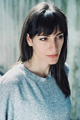 photo of person Janis Rafailidou