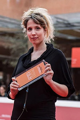 Foto de Luna Gualano