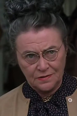 picture of actor Ruth Springford