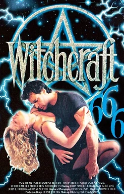 poster of movie Witchcraft VI