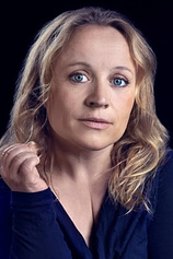 picture of actor Sigrid Kandal Husjord