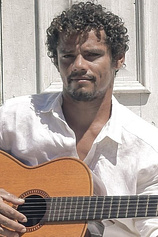 picture of actor Zé Maria