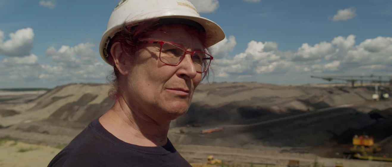 Silke Butzlaff en pride-attitude