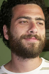 photo of person Pedro Faerstein