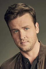 picture of actor Jack Cutmore-Scott