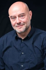 Foto de Steve Karier