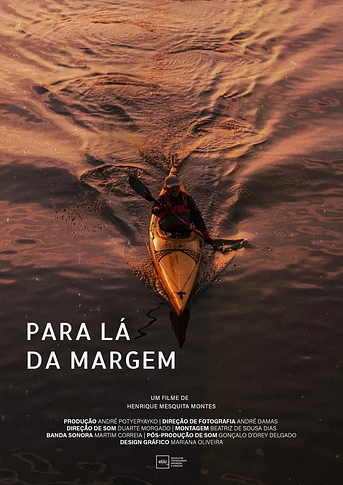 Poster de Beyond the Water's Edge