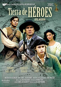 Tierra de Héroes