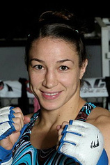 Foto de Sara McMann