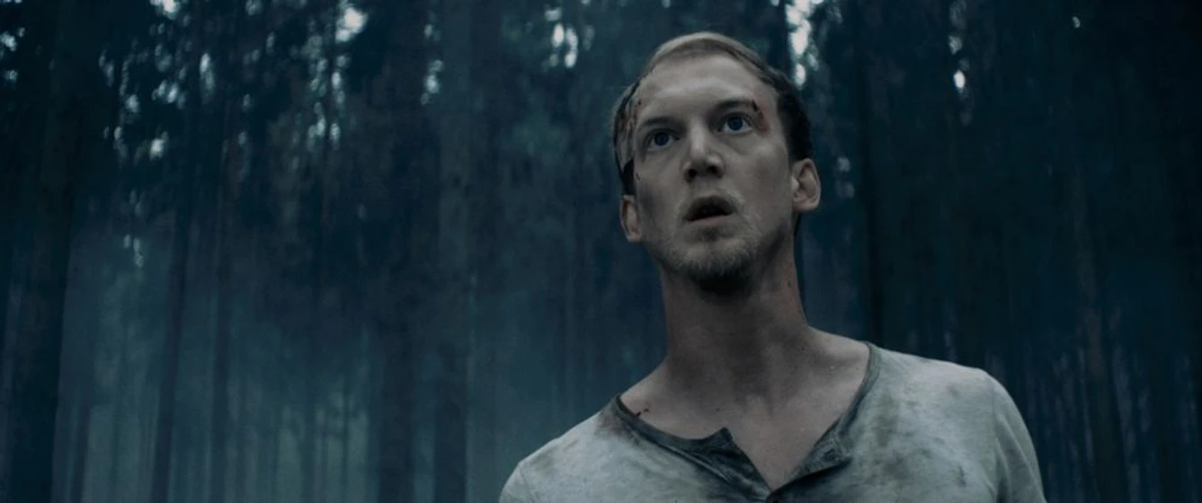 Christoffer Nordenrot en the-unthinkable