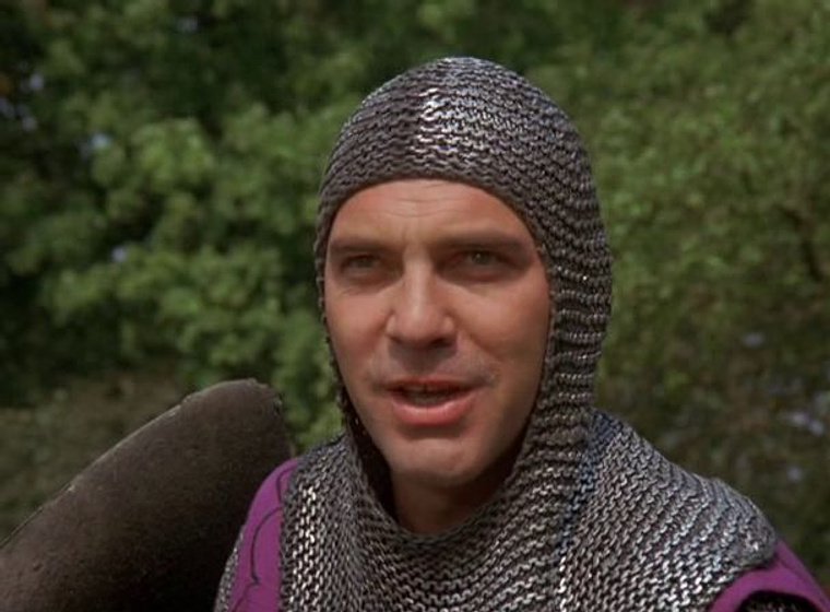 Imagen de Ivanhoe