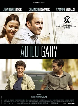 Adiós Gary