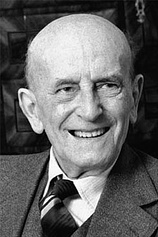 picture of actor Miloš Nedbal