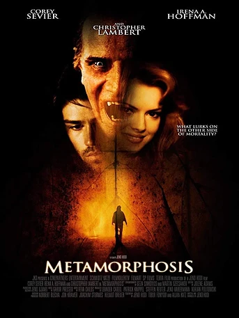 Poster de Metamorfosis