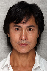 picture of actor Robin Shou