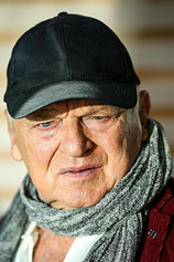 photo of person Jerzy Gruza