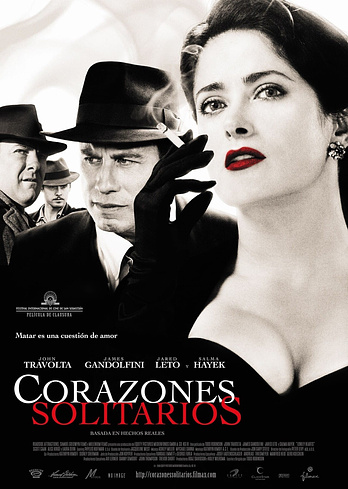 poster of content Corazones solitarios (2006)