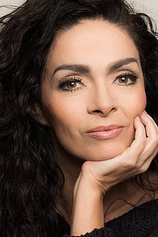 picture of actor Claudia Ohana