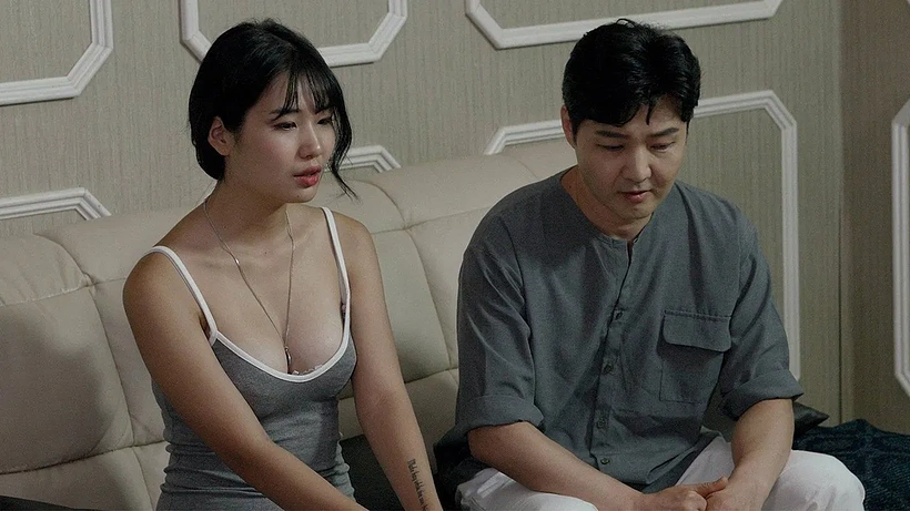 Imagen de Gangnam Daughter-in-law