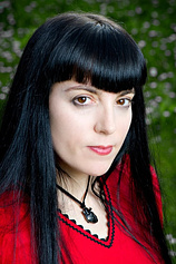 photo of person Christiane Cegavske