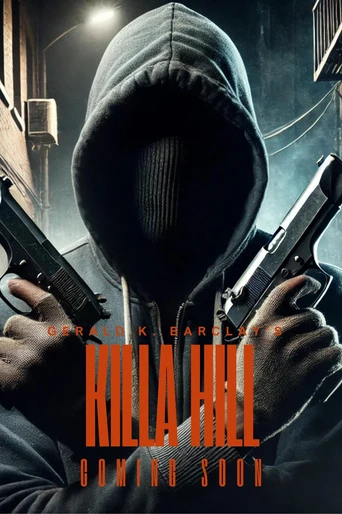Poster de Killa Hill