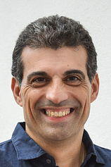 photo of person Samir Nasr