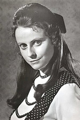 picture of actor Ania Marson