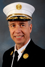 picture of actor Joseph Pfeifer