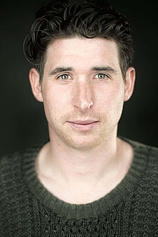 photo of person Bryan Demore