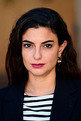 photo of person Mounia Akl