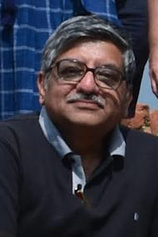 photo of person Jyotishka Dasgupta