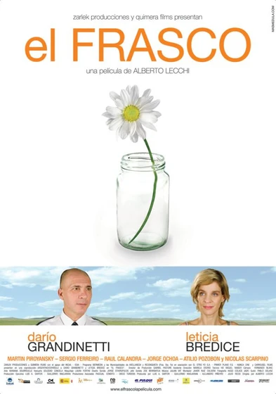 Imagen de el-frasco (Cartel)