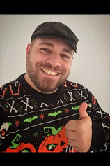 photo of person Chris .R. Notarile