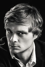 picture of actor Kaspars Zale
