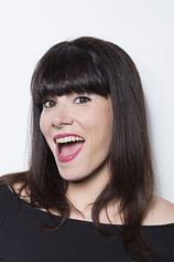 picture of actor Mercè Martínez