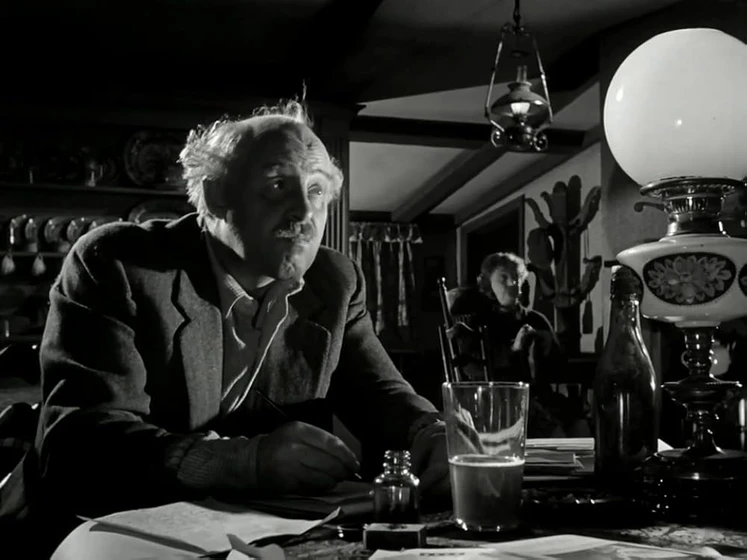 Laurence Naismith en los-destructores-de-diques