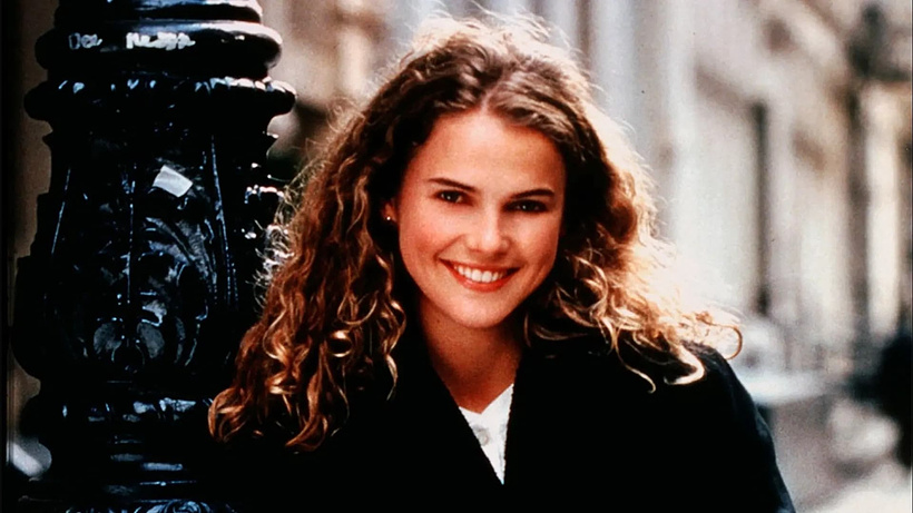 Imagen de Felicity