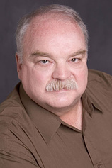 photo of person Richard Riehle