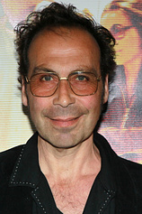 photo of person Taylor Negron