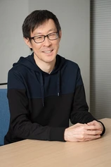 Foto de Hajime Kamoshida