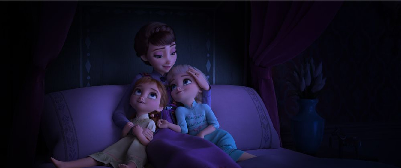 Imagen de Frozen 2