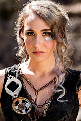 picture of actor Madeleine Kennedy