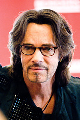 photo of person Rick Springfield