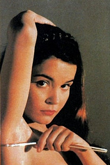 picture of actor Stéphanie Tchou-Cotta