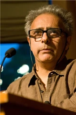 Foto de Hanif Kureishi