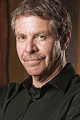 photo of person Paul Maibaum