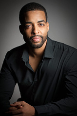 photo of person Rashaad Ernesto Green