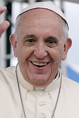 picture of actor Pope Francis